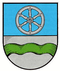 Wappen von Imsbach/Arms (crest) of Imsbach