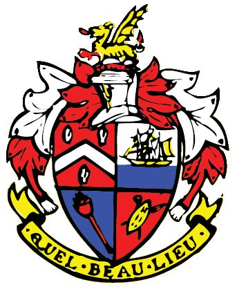 Coat of arms (crest) of Richmond (KwaZulu-Natal)