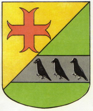 Wappen von Rommersheim/Arms (crest) of Rommersheim