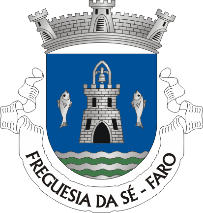 Brasão de Sé (Faro)