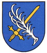 Wappen von Söllingen (Rheinmünster)/Arms (crest) of Söllingen (Rheinmünster)