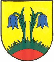Wappen von Weppersdorf/Arms (crest) of Weppersdorf