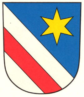 Wappen von Zollikon/Arms (crest) of Zollikon