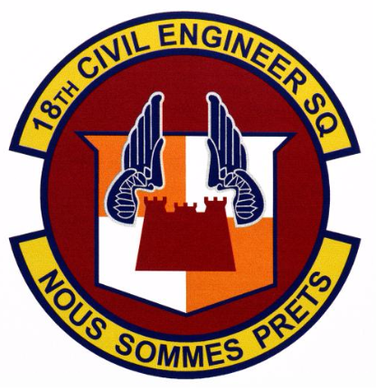 File:18th Civil Engineer Squadron, US Air Force.png