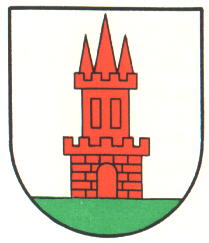 Wappen von Angeltürn/Arms (crest) of Angeltürn