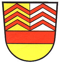 Wappen von Bad Vilbel/Arms (crest) of Bad Vilbel
