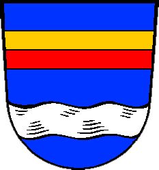 Wappen von Bockhorn (Oberbayern)/Arms (crest) of Bockhorn (Oberbayern)