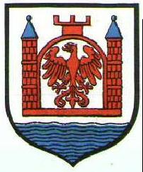 Arms ofDrawsko Pomorskie
