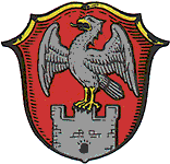 Wappen von Flintsbach am Inn/Arms (crest) of Flintsbach am Inn