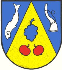 Wappen von Glojach