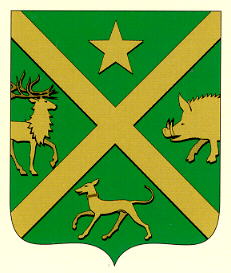 Blason de Gouy-Saint-André/Arms (crest) of Gouy-Saint-André