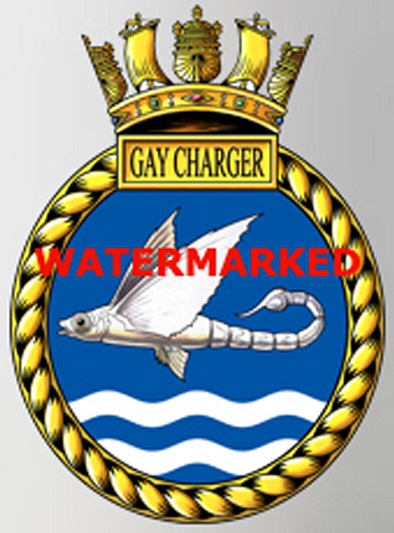 File:HMS Gay Charger, Royal Navy.jpg