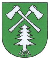 Wappen von Hermerode/Arms (crest) of Hermerode