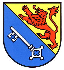 Wappen von Islisberg