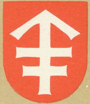 Arms (crest) of Jędrzejów