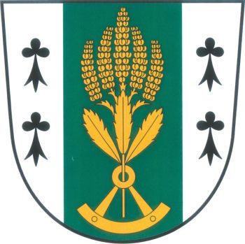 Arms (crest) of Jeřišno