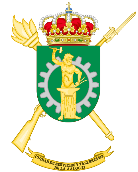 File:Logistics Services and Mechanical Workshops Unit 212, Spanish Army.png