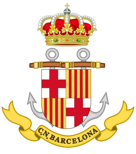 File:Naval Command of Barcelona, Spanish Navy.png