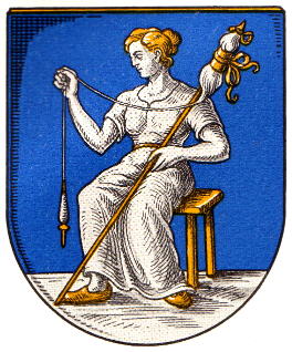 Wappen von Netze/Arms of Netze
