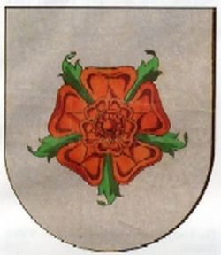 Wappen von Nöttingen/Arms (crest) of Nöttingen