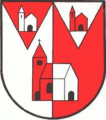 Wappen von Sölden (Ötztal)