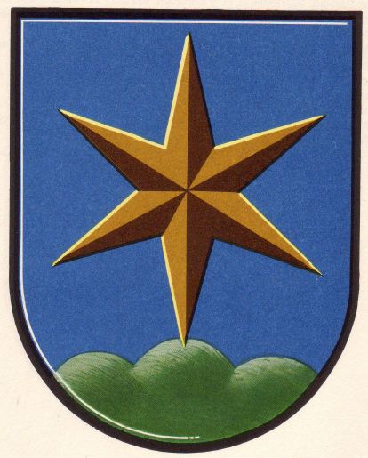 Arms of Teharje