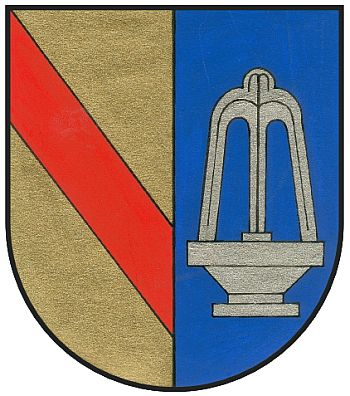 Wappen von Weitersborn/Arms (crest) of Weitersborn