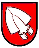 Wappen von Wichtrach/Arms of Wichtrach