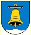 Wappen von Balje/Arms (crest) of Balje