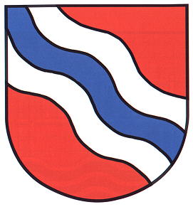 Wappen von Bredenbek/Arms (crest) of Bredenbek