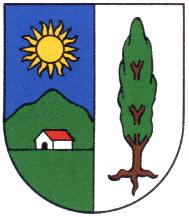 Arms of Giubiasco