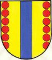 Wappen von Johnsbach/Arms (crest) of Johnsbach
