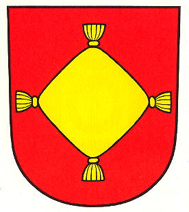Wappen von Küsnacht (Zürich)