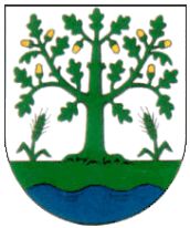 Wappen von Miesterhorst