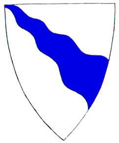 Arms of Øyestad