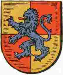 Wappen von Vierhöfen/Arms (crest) of Vierhöfen