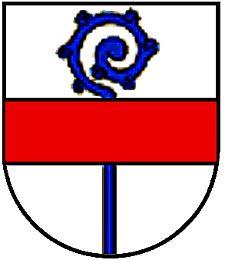 Wappen von Altheim (Schemmerhofen)/Arms of Altheim (Schemmerhofen)
