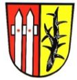 Wappen von Haidenkofen/Arms (crest) of Haidenkofen