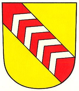 Wappen von Hochfelden (Zürich) / Arms of Hochfelden (Zürich)