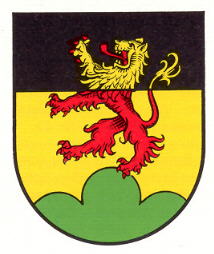 Wappen von Höheischweiler/Arms (crest) of Höheischweiler