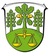 Wappen von Hüttenberg (Hessen)/Arms (crest) of Hüttenberg (Hessen)