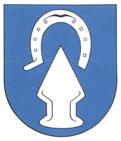 Wappen von Ichenheim/Arms of Ichenheim