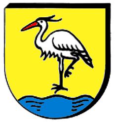 Wappen von Itzelberg