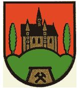 Wappen von Mariasdorf/Arms (crest) of Mariasdorf
