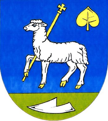 Arms (crest) of Perálec