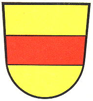 Wappen von Werne/Arms (crest) of Werne