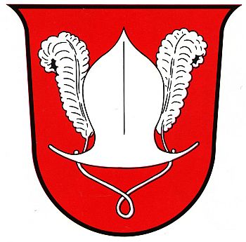 Wappen von Winikon/Arms (crest) of Winikon
