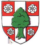 Arms of Aldtsjerk