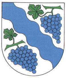 Wappen von Bermersbach (Gengenbach)/Arms (crest) of Bermersbach (Gengenbach)