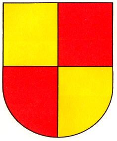 Wappen von Braunau/Arms (crest) of Braunau